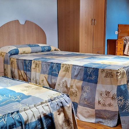 Ballbenas Benasque Kültér fotó