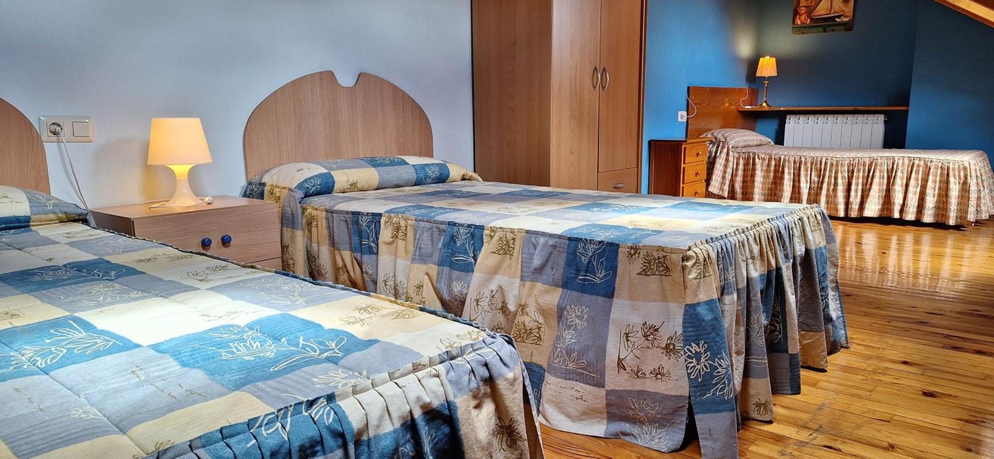 Ballbenas Benasque Kültér fotó